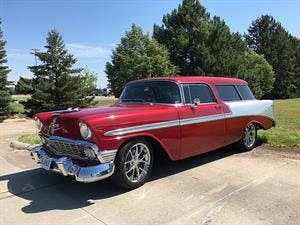 Cleaning and Caring for Your Car's Paint