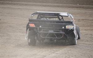 Racing Tire Siping, Grooving, and Needling