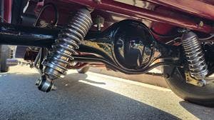 What is Differential Fluid | Gear Oil Weight Explained