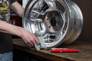 Polished vs Chrome Wheels | Wheel Care and Maintenance Tips