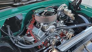 Small Block Chevy Head Identification Guide | Casting Numbers Explained