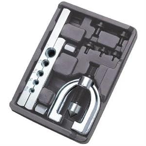 What You Need to Know About Brake and Fuel Line Flaring and The Tools Required