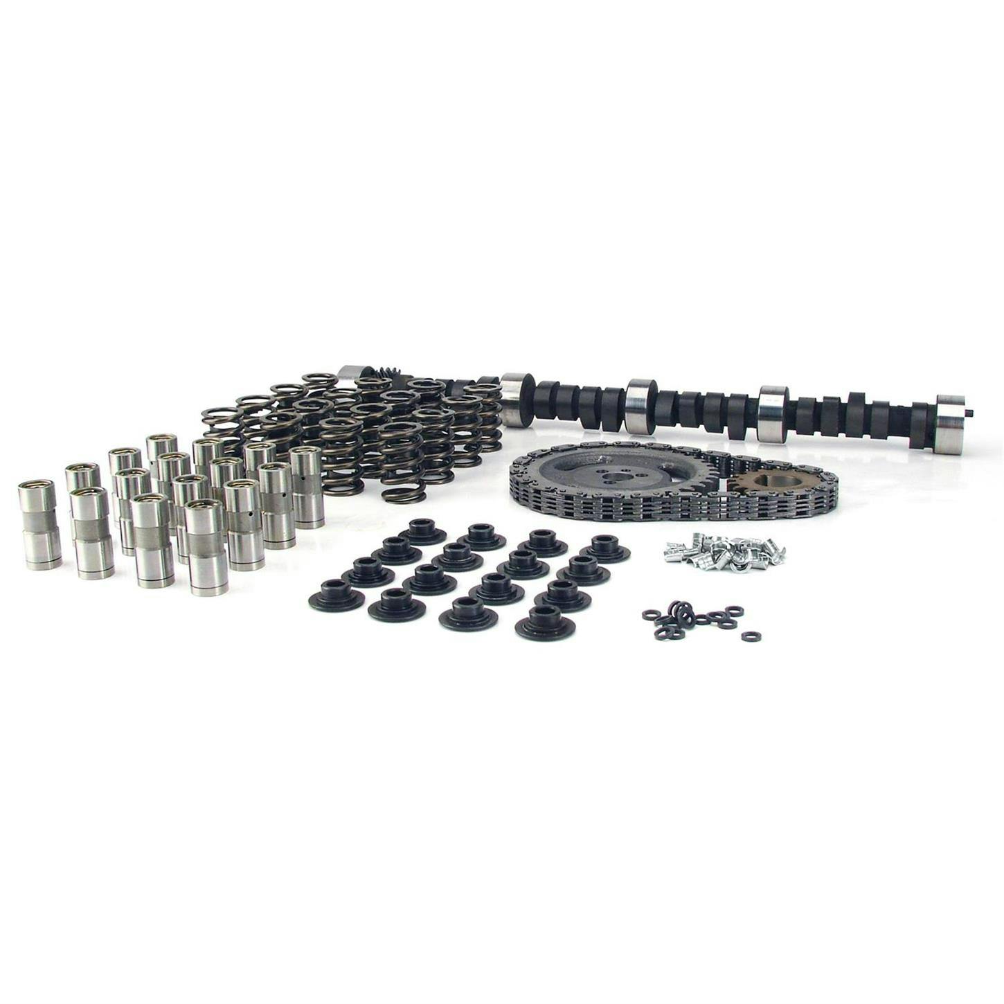 COMP Cams K11-601-4 Thumpr Hydraulic Camshaft Kit, Chevy B/B
