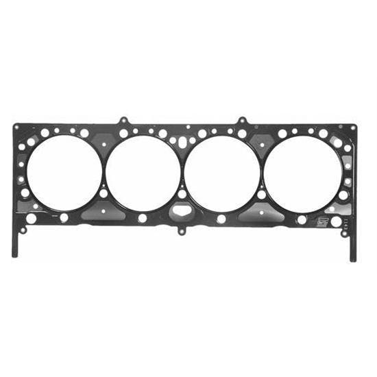 Fel-Pro 1143 SB Chevy 265-400 Head Gasket-4.165 Bore-Multi-layer Steel
