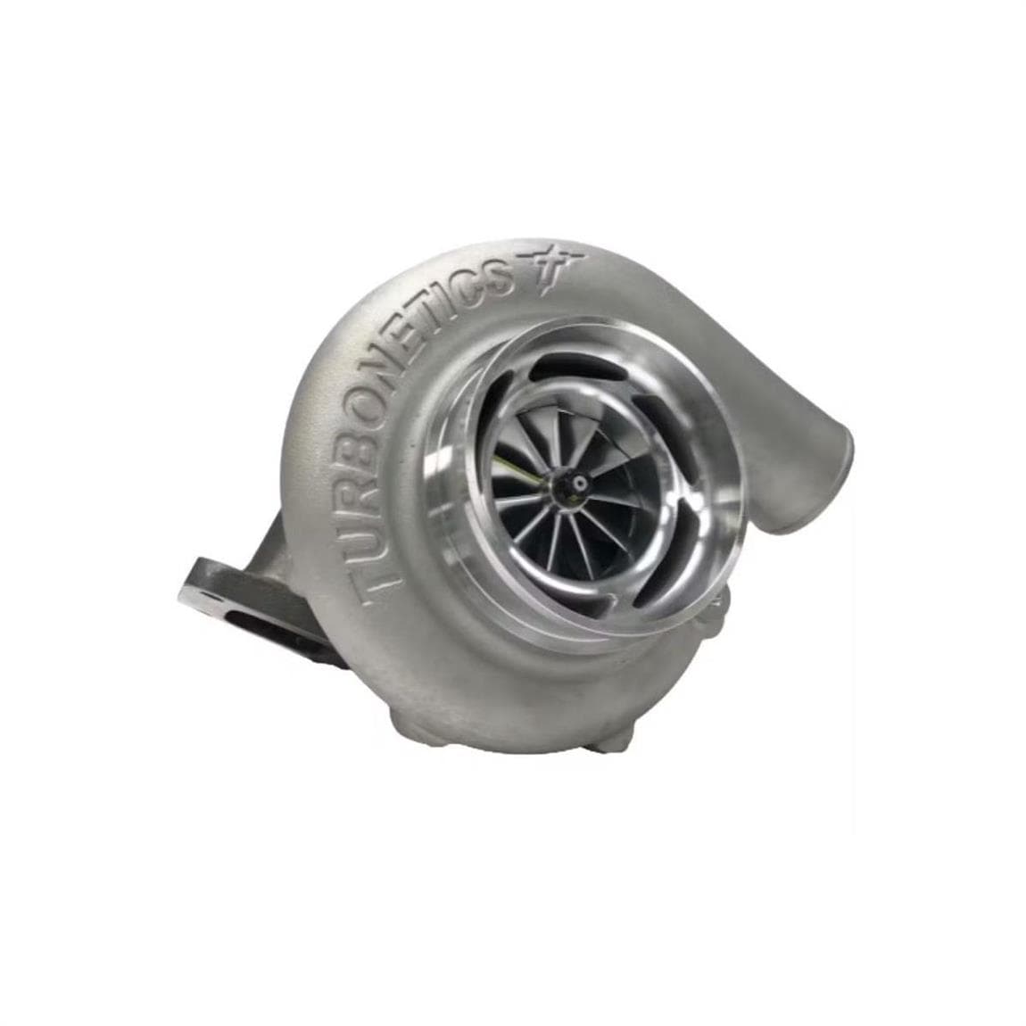 Turbonetics Turbocharger TNX50 C15 6875