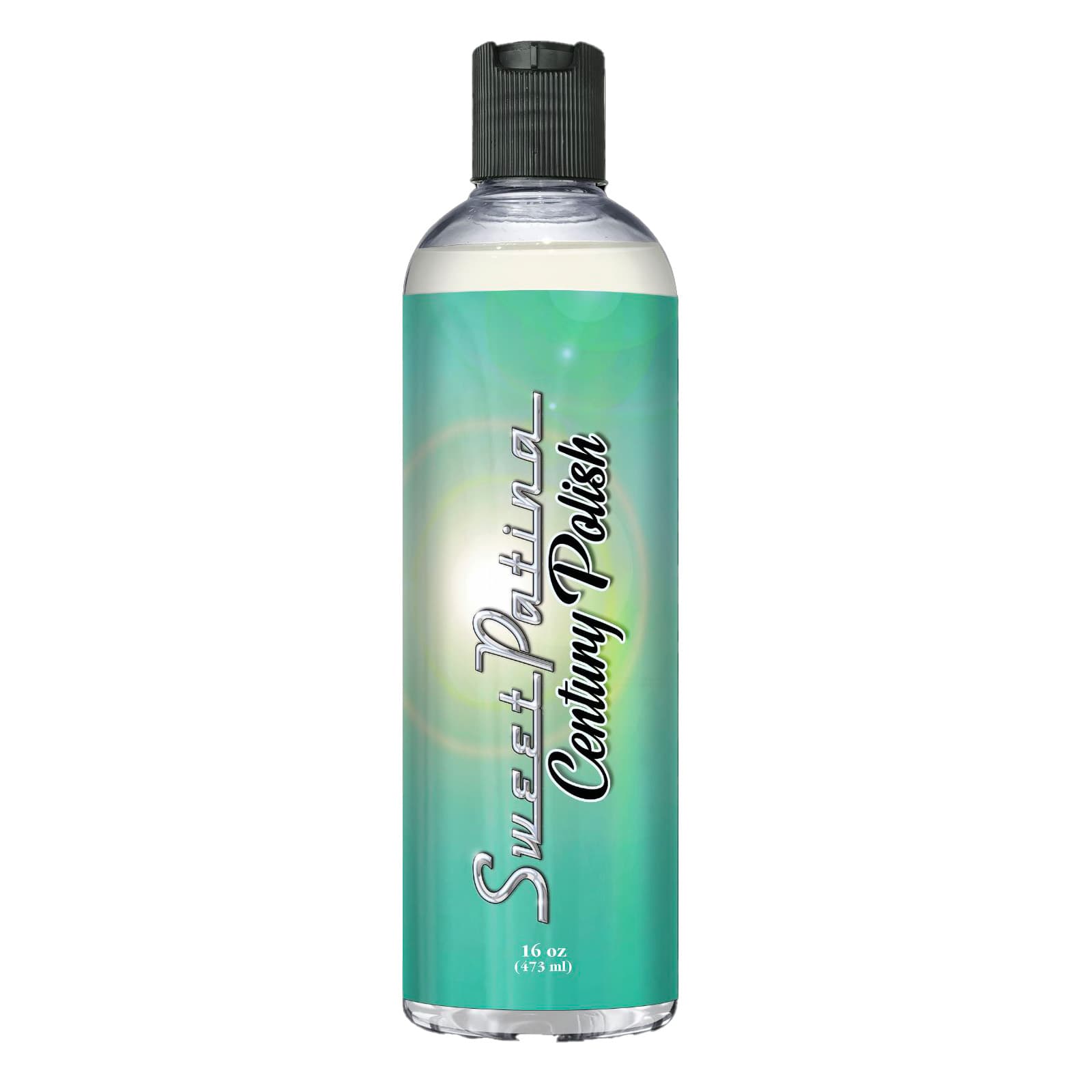 Sweet Patina SP-CP100 Century Polish