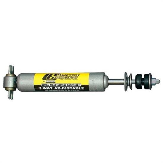 Competition Engineering C2600 Adjustable Drag Shock