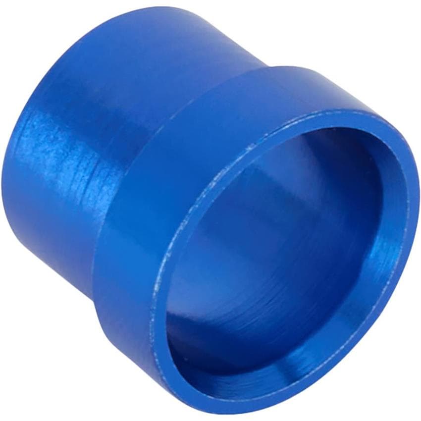 Aluminum Tube Nut Sleeve, -10 AN 5/8 Inch