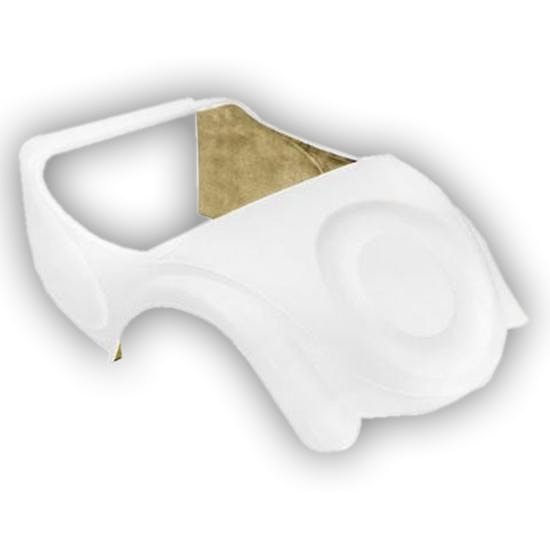 Speedway Fiberglass Bantam Body