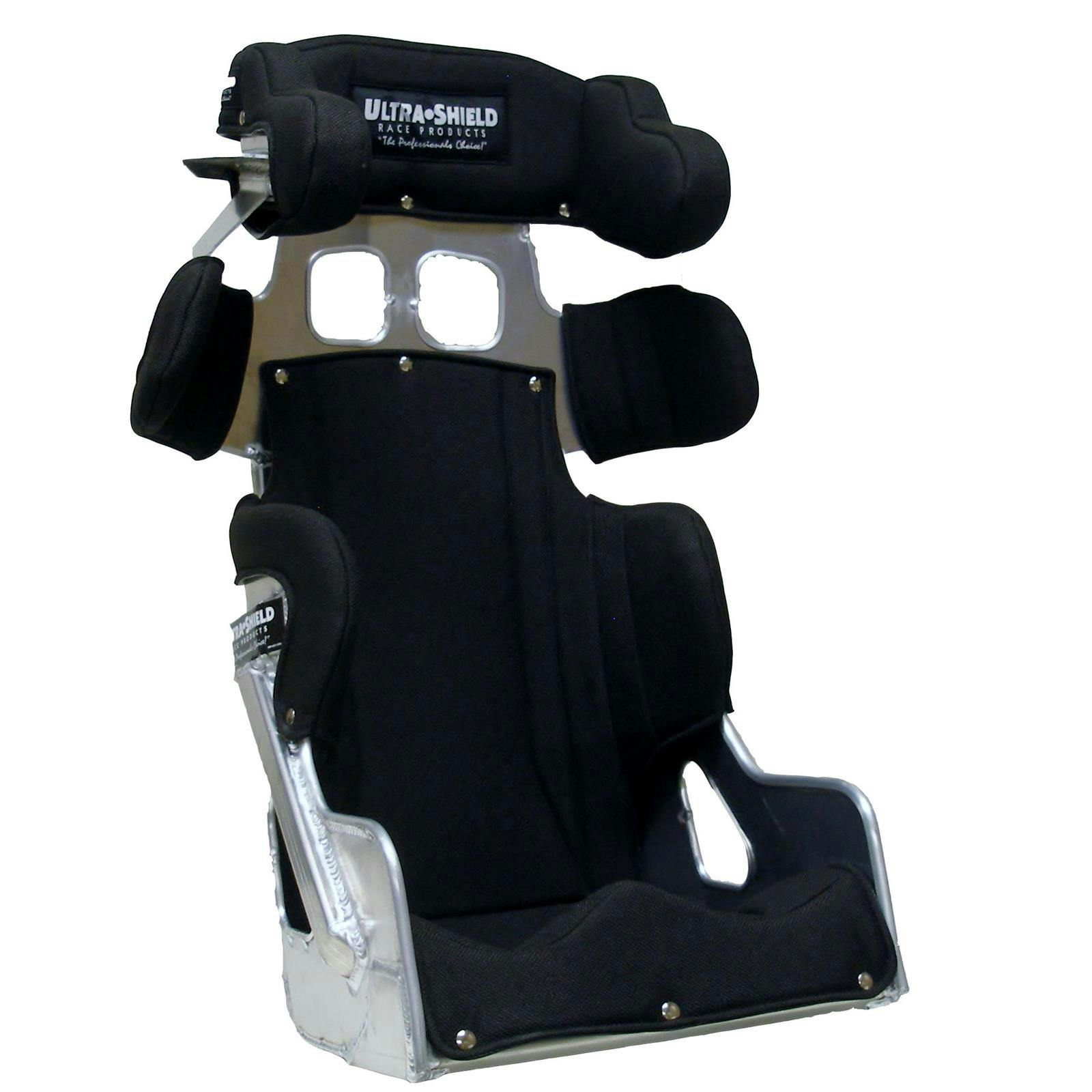 Ultra Shield FC2 20 Degree Layback Full Containment Seat W/ Cover