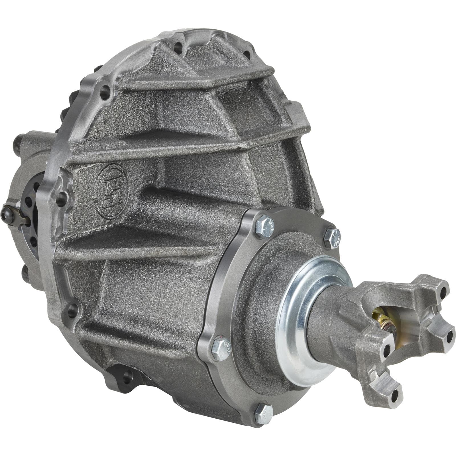 Ford 9 Inch Third Member Assembly, Full Spool, 31-Spline