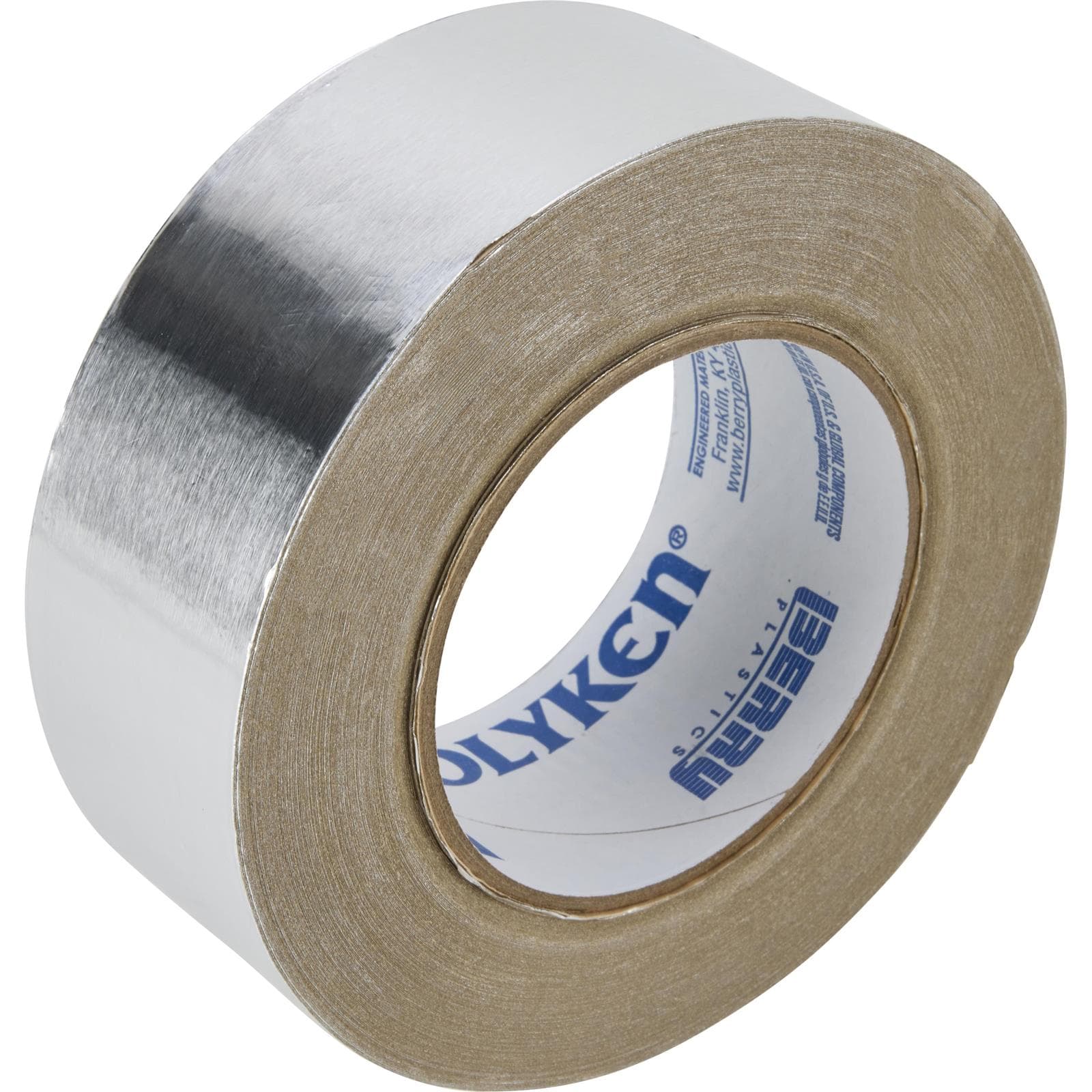 Aluminum Sealing Tape, 2 Inch x 150 Ft.