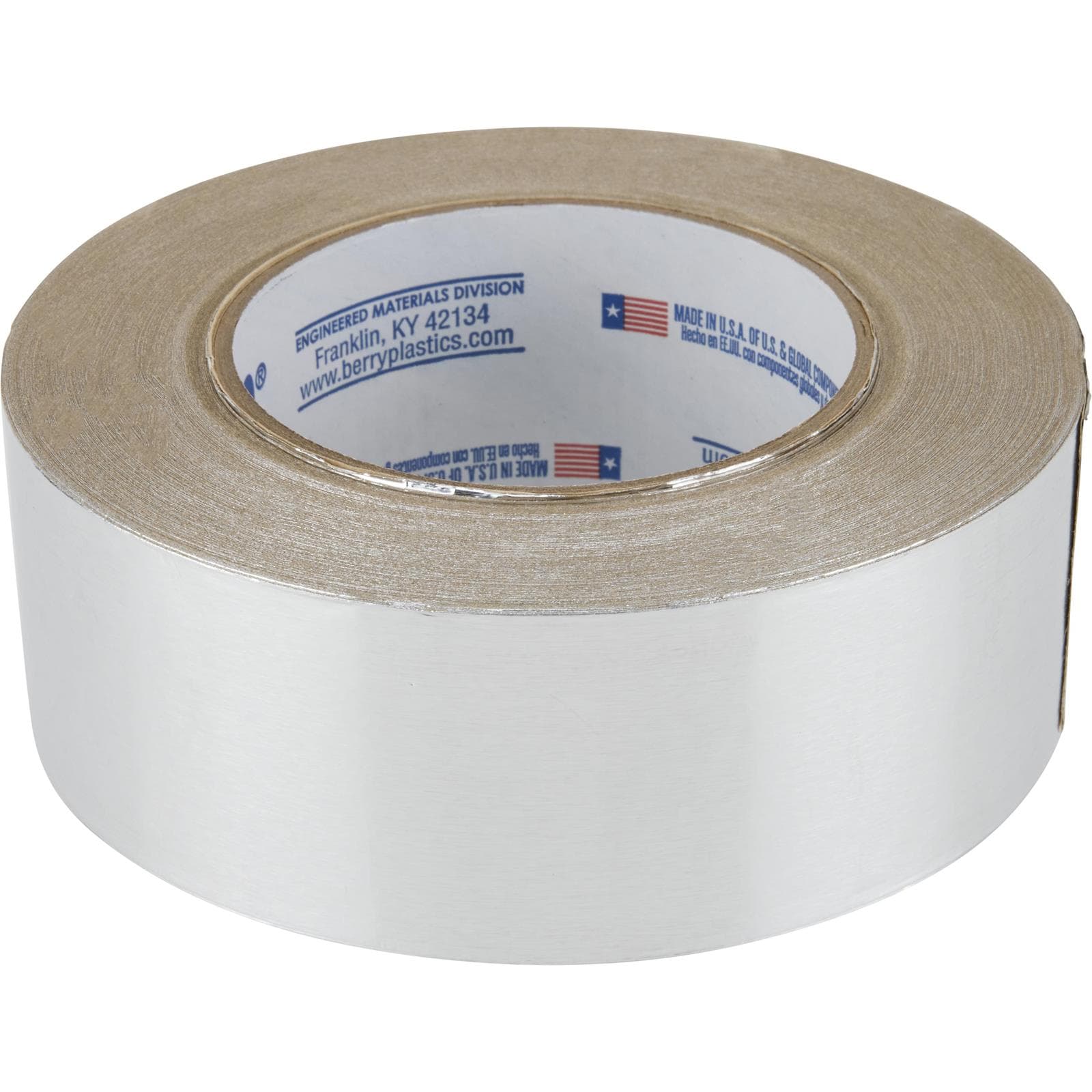 Aluminum Sealing Tape, 2 Inch x 150 Ft.