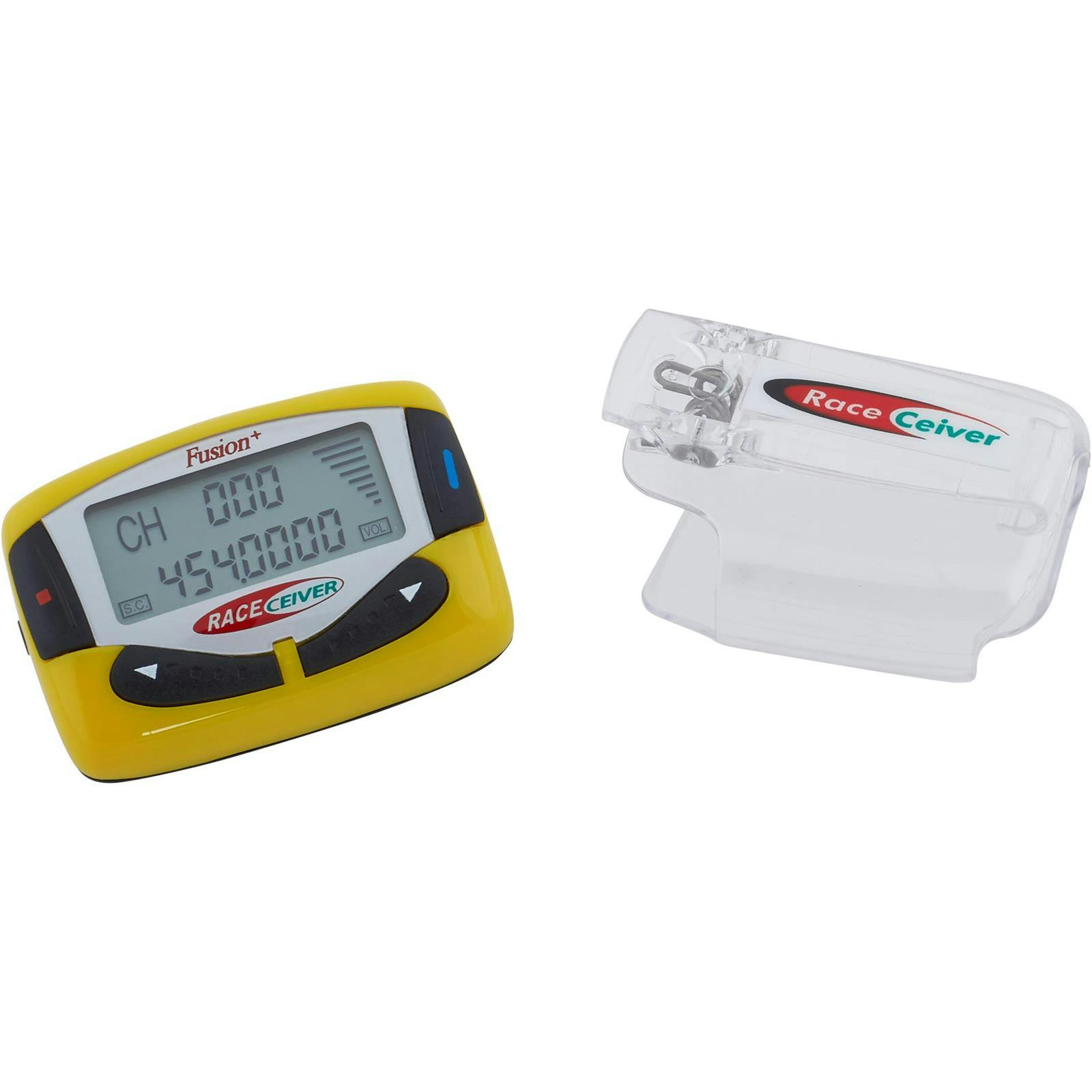 Raceceiver FD1600+ Fusion Plus Race Scanner Receiver