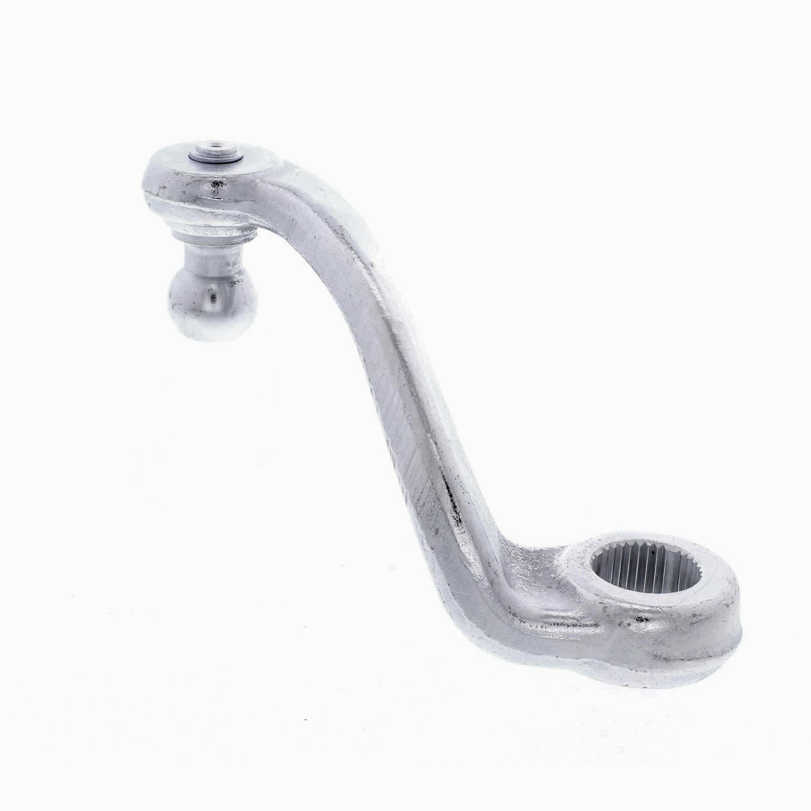 Speedway 1955-57 Chevy Car Complete Steering Linkage Kit