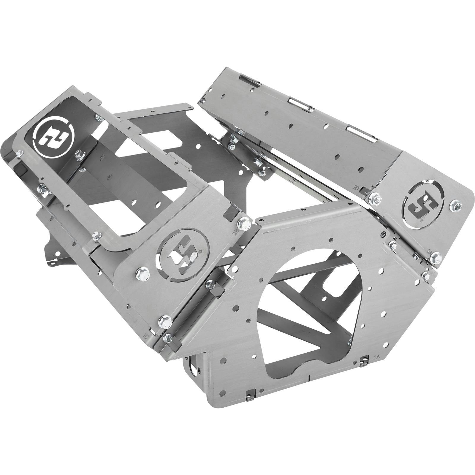 SoloSwap® Big Block Chevy Mock Up Engine Swap Dummy Block Kits