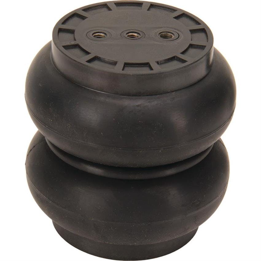 Slam Specialties SS-5 Suspension Air Spring Air Bag, 5-1/2 Inch Dia
