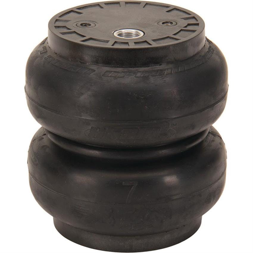 Slam Specialties SS-7 Suspension Air Spring Air Bag, 7 Inch Dia