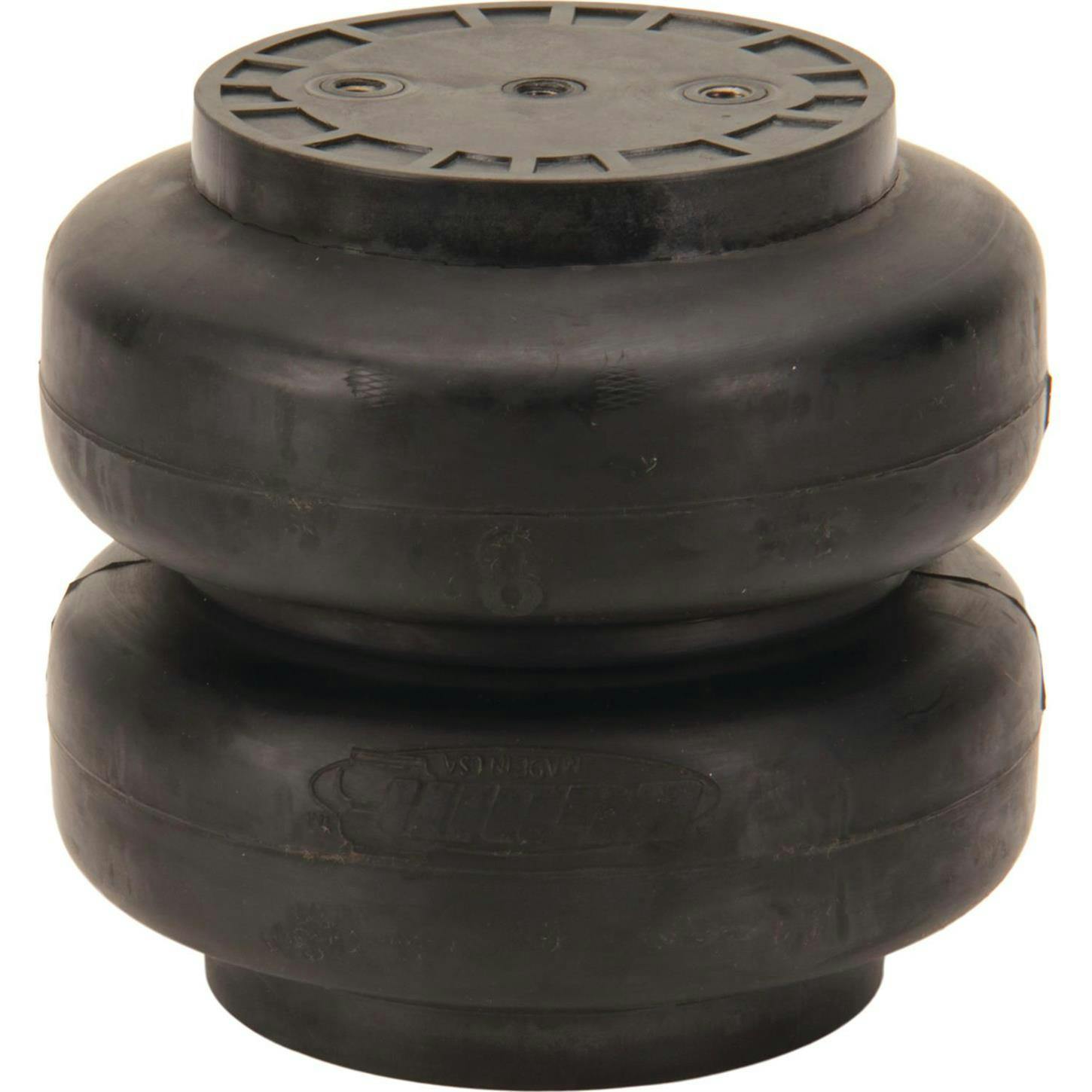 Slam Specialties SS-8 Suspension Air Spring Air Bag, 8 Inch Dia