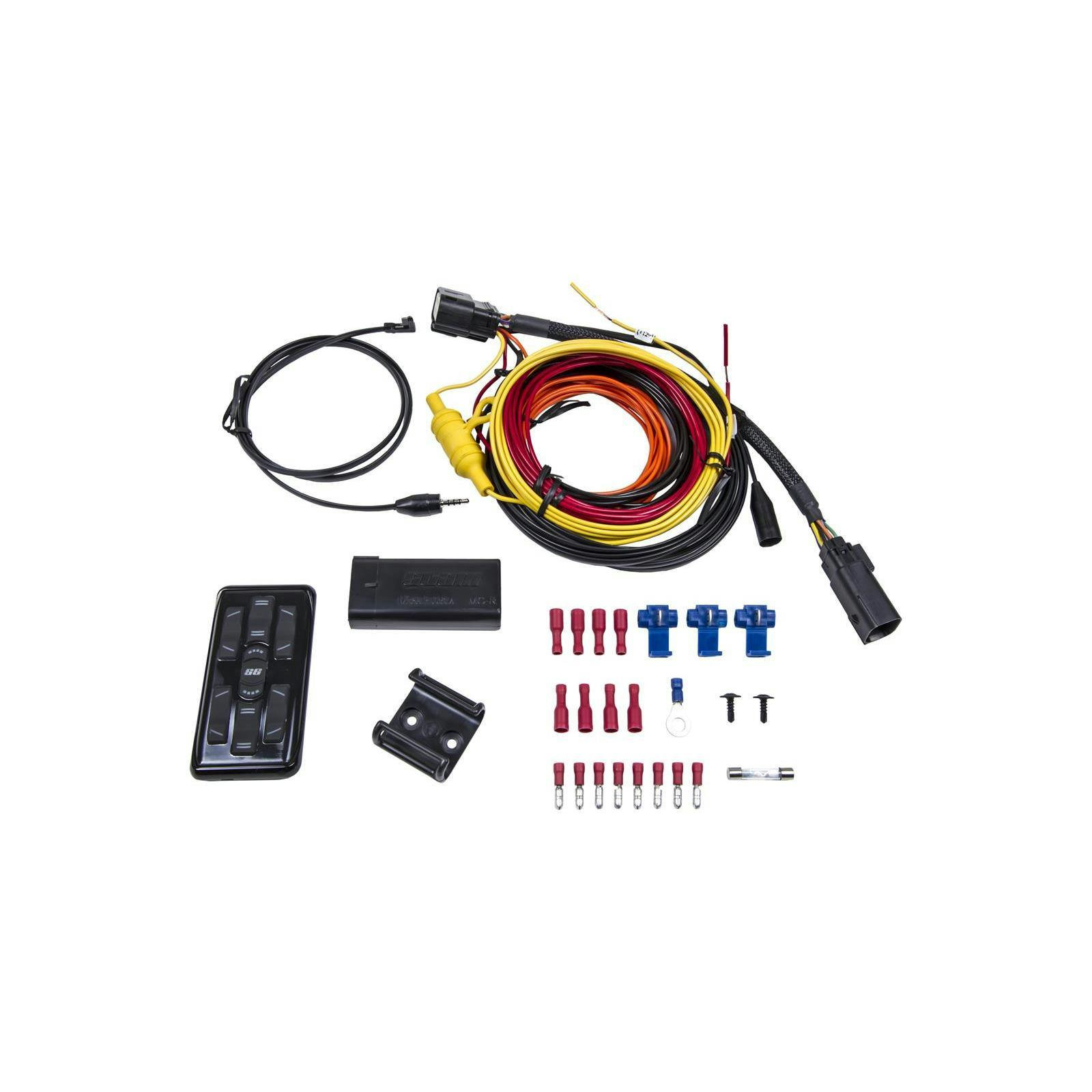 Slam Specialties MC.2 Air Ride Controllers