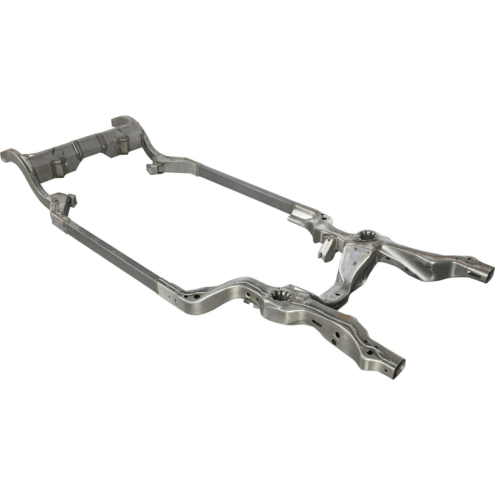 78-88 GM Metric Chassis Stock Car Frame, Front/Rear/Kit