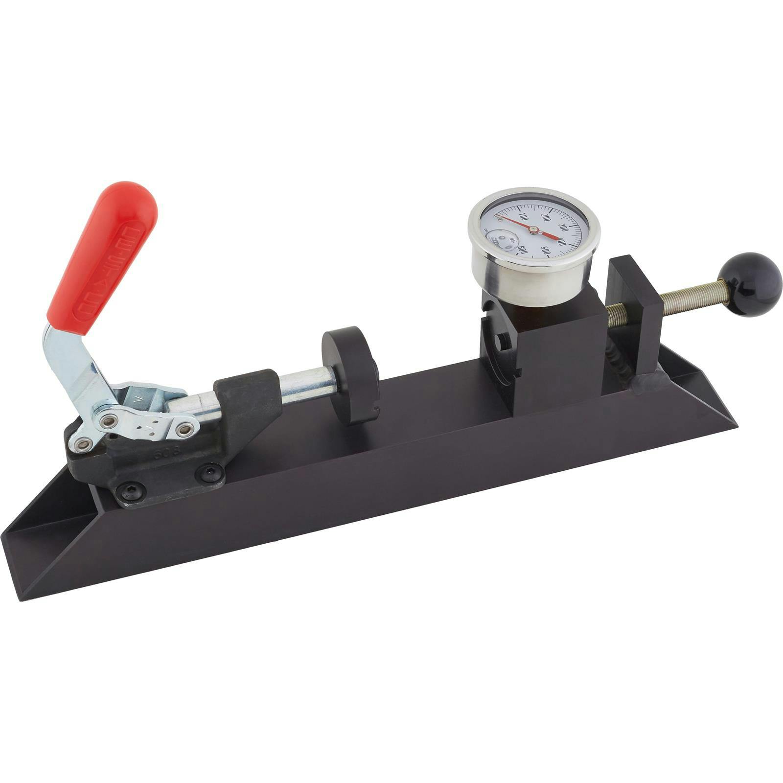 Speedway Engine Valve Spring Rate Tester Tool