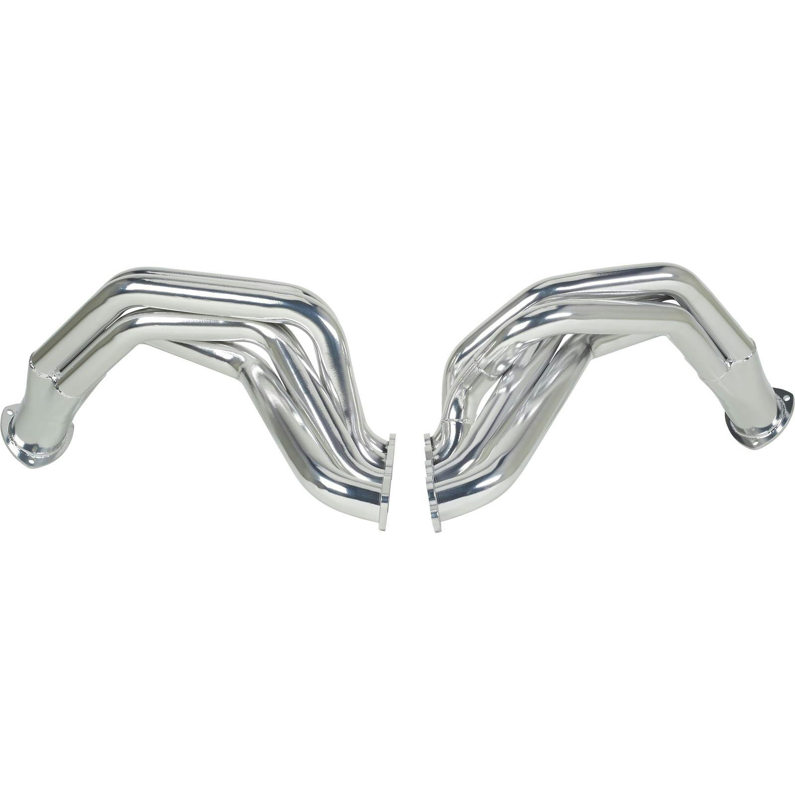 Big Block Chevy Fenderwell Headers for 1955-57 Chevy, AHC Coated