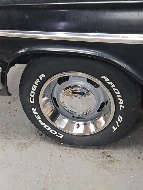 Customer review image