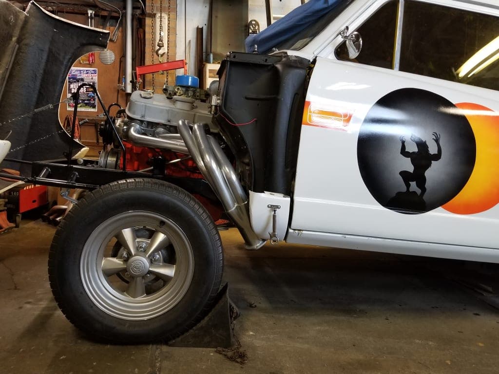 Customer review image