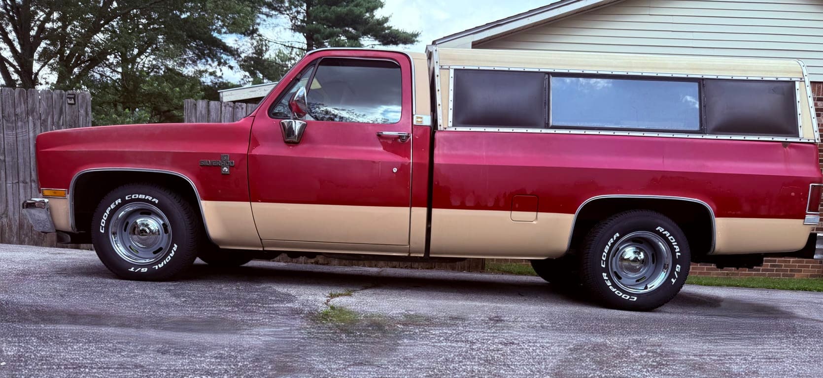 Customer review image