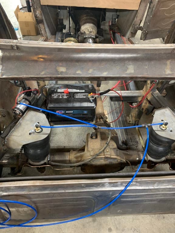 Customer review image