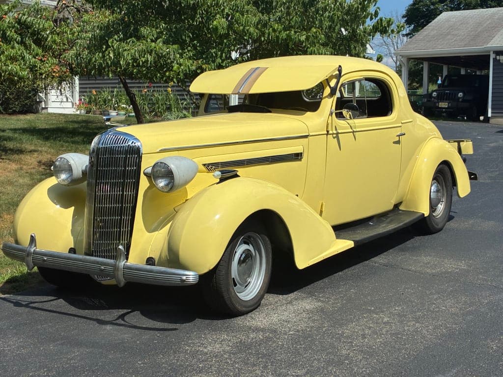 Customer review image